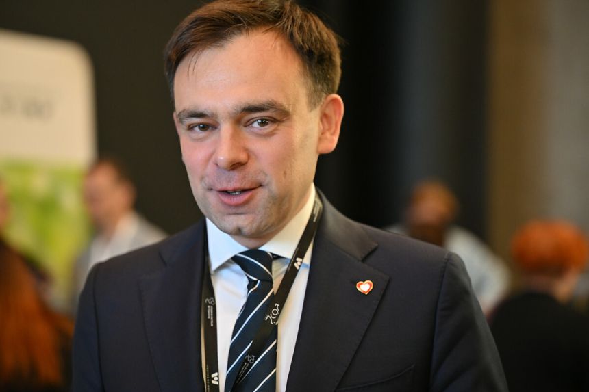 Andrzej Domański