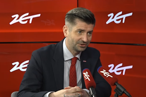Krzysztof Śmiszek