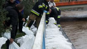 Powiat Wrocławski ogłasza alarm