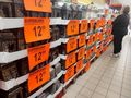 promocja na znicze w sklepie