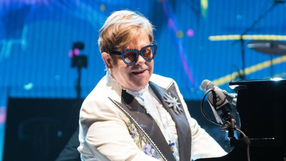 Elton John