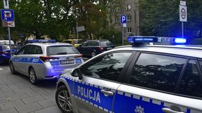 Radiowóz