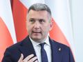 Radosław Piesiewicz, prezes PKOl