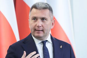 Radosław Piesiewicz, prezes PKOl