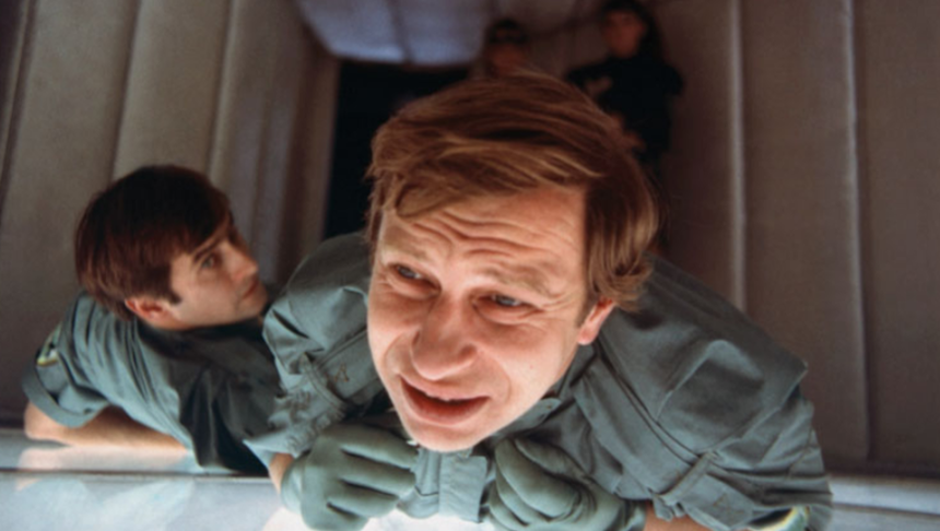 Film "Seksmisja"