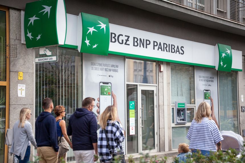 bnp paribas