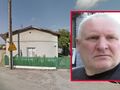 Kryjówka Jacka Jaworka