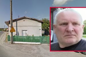 Kryjówka Jacka Jaworka