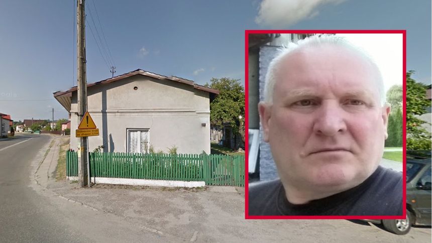 Kryjówka Jacka Jaworka