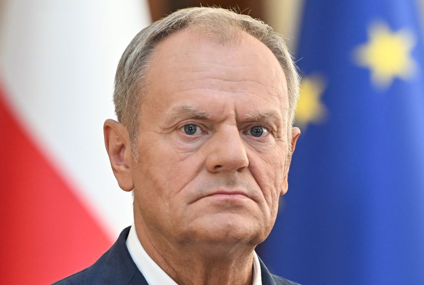 Donald Tusk