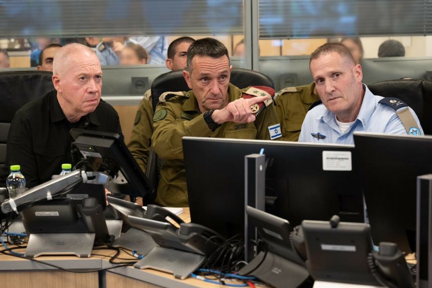 izrael