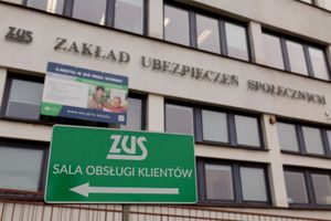 ZUS