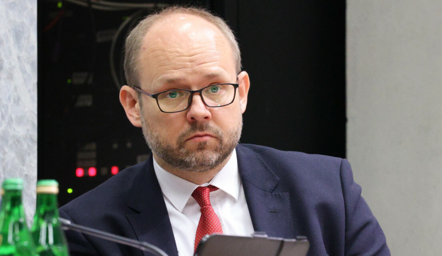 Marcin Przydacz