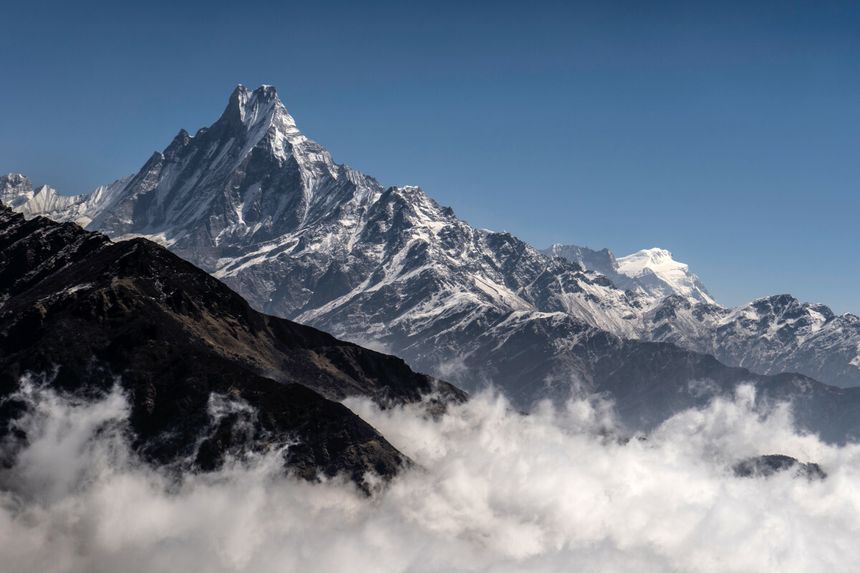 Nepal