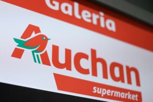 Sklep Auchan 