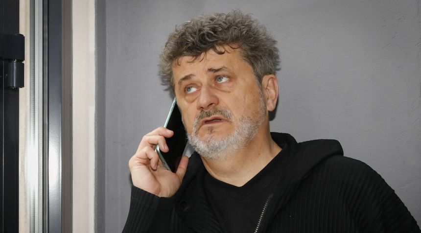 Janusz Palikot