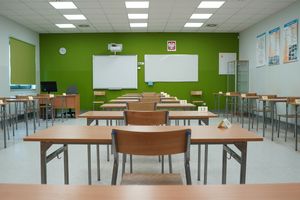 Sala lekcyjna