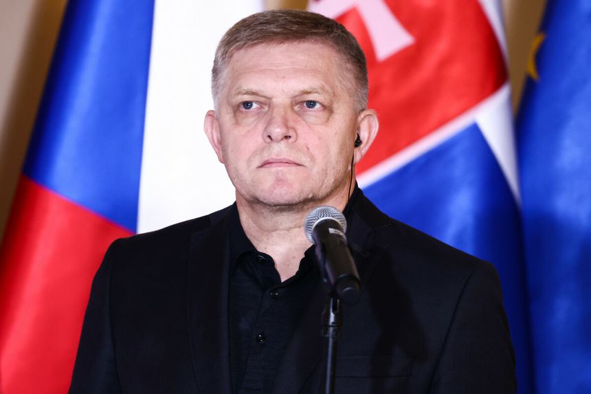 Robert Fico