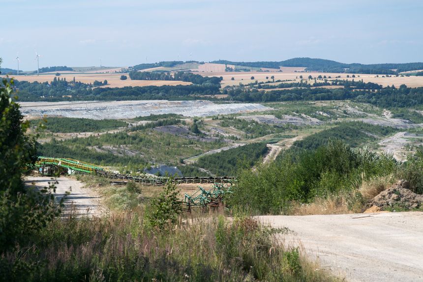 Kopalnia Turów