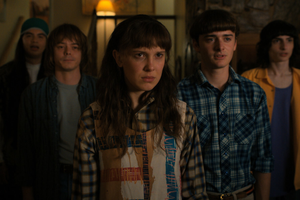 Dorastali na oczach widzów. Aktorzy nie chcą rozstawać się z hitem Netflix