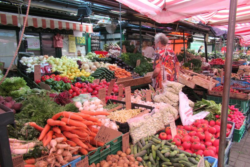 bazar