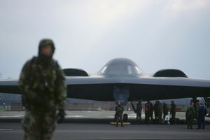 Bombowce B2