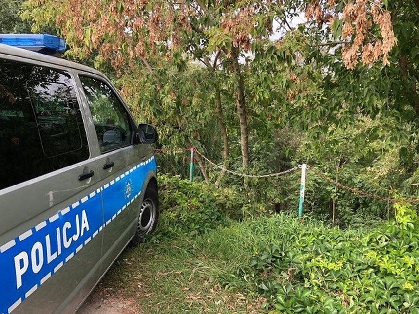 Radiowóz