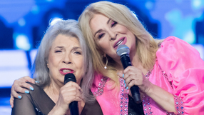 To był najgłośniejszy trójkąt PRL. W Opolu zaśpiewały o nim piosenkę