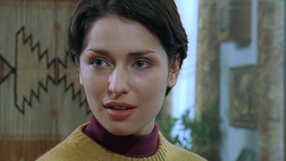 Beata Roussel w serialu "Dom"