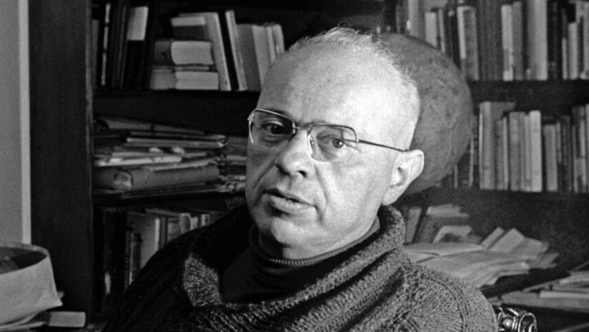 Stanisław Lem