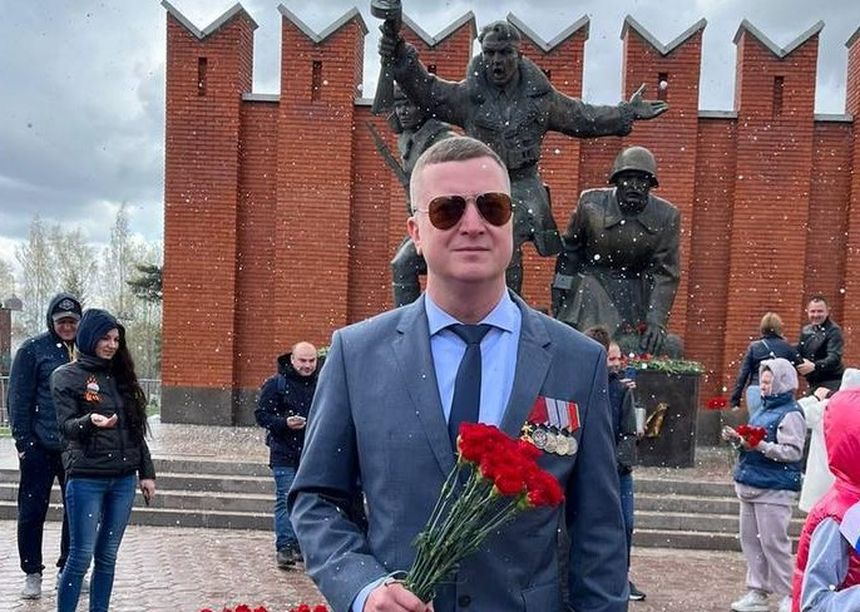 nie żyje agent fsb