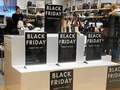 Black Friday w sklepach