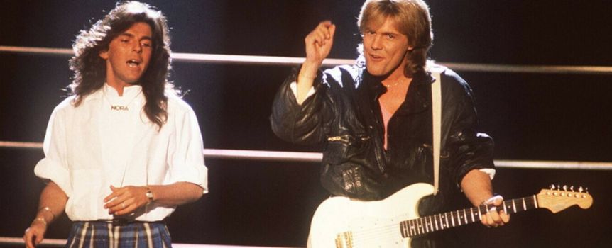 Modern Talking