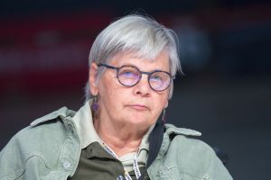 Janina Ochojska