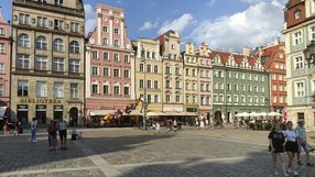 Wrocław