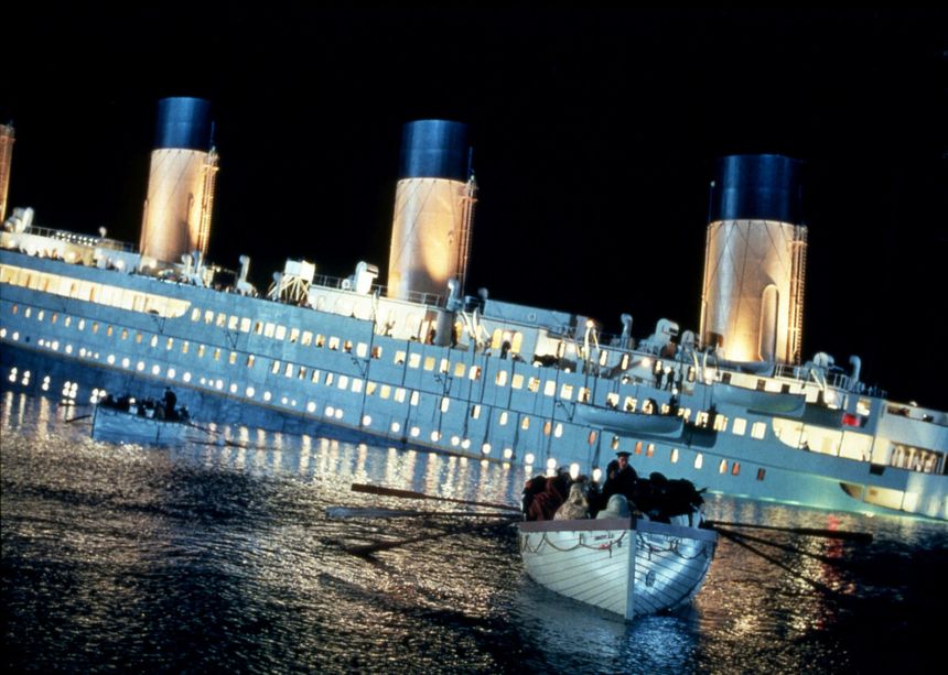 Titanic