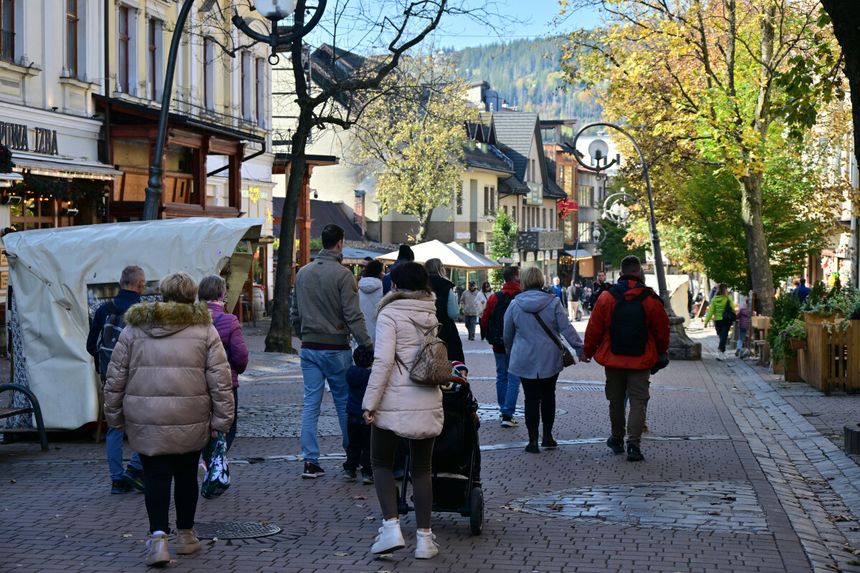 Zakopane
