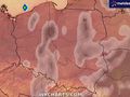 Mapa upałów