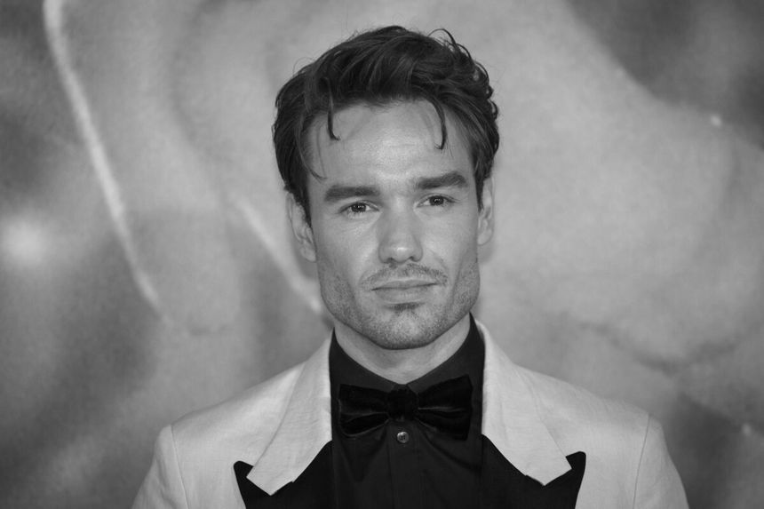 Liam Payne