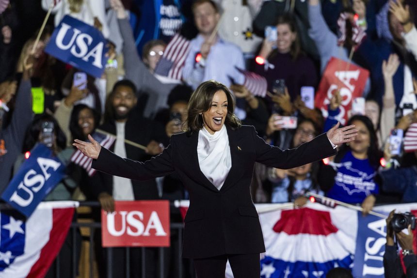 kamala harris