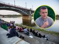 Ksiądz z Osiedla