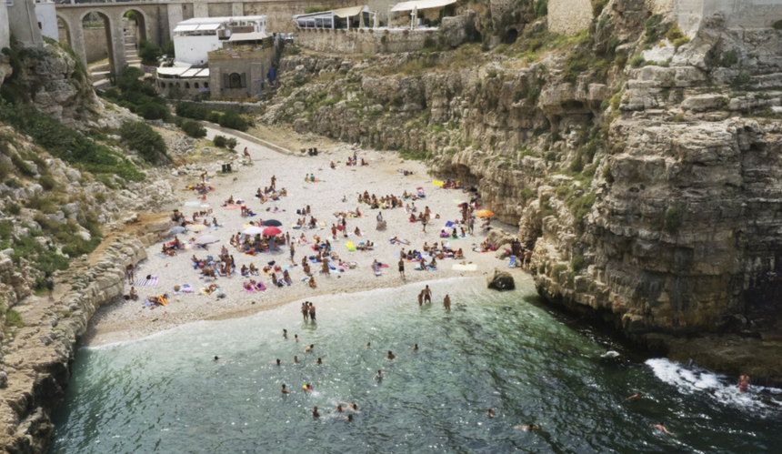 Polignano a Mare