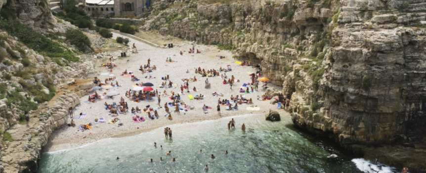 Polignano a Mare