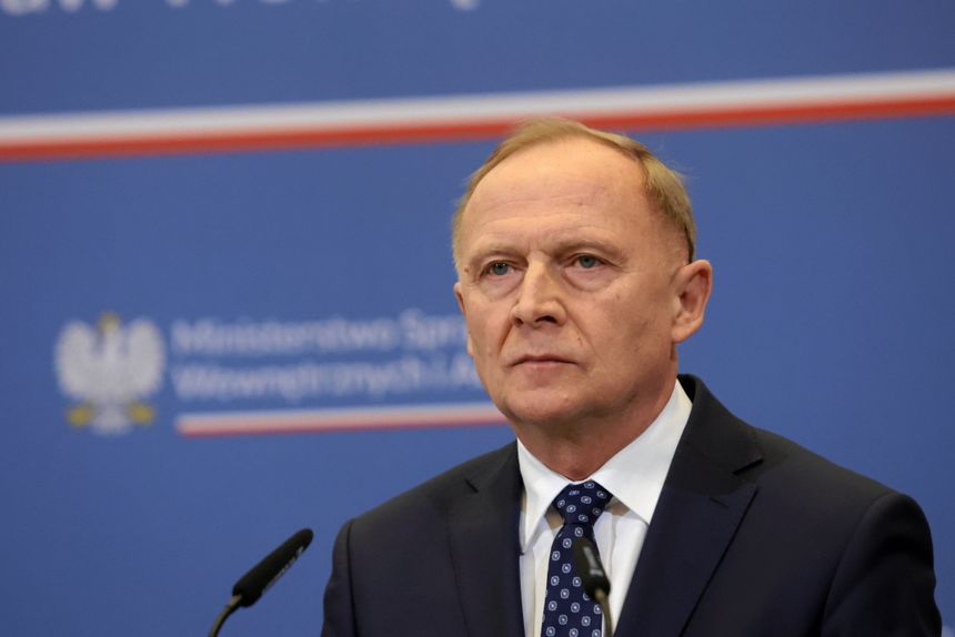 Czesław Mroczek