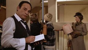 10 najlepszych cytatów z „Alternatywy 4”. Młodzież nie pamięta tych tekstów