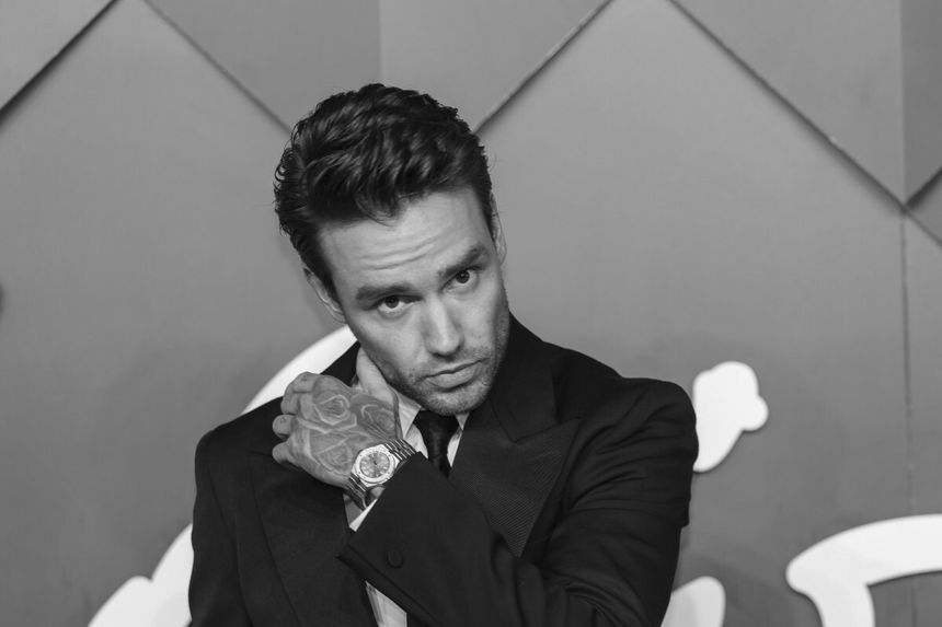liam payne