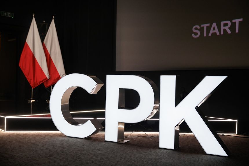 CPK