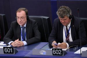 Mariusz Kamiński, Maciej Wąsik