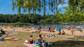 Kąpielisko "Morskie Oko"