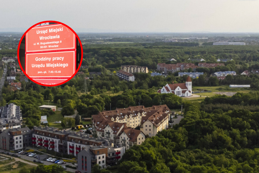 UM Wrocławia